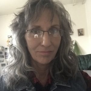 Meet your Posher, Brenda